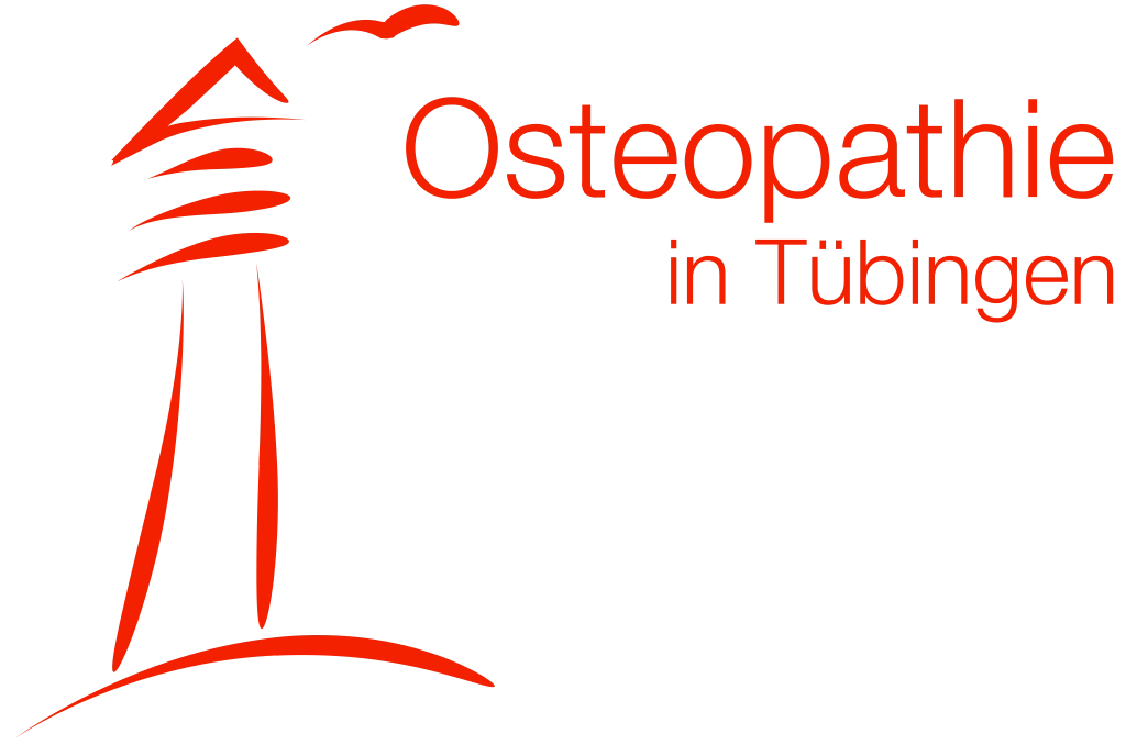 Osteopathie Tübingen - vom Baby bis zum Erwachsenen